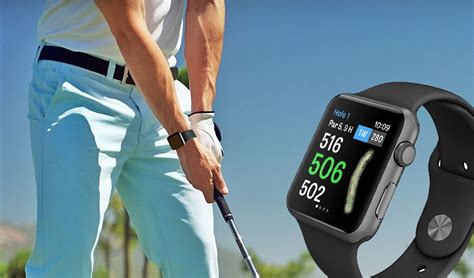 can you get a golf app for michael kors watch|Best Apple Watch golf apps: Knock shots off your handicap.